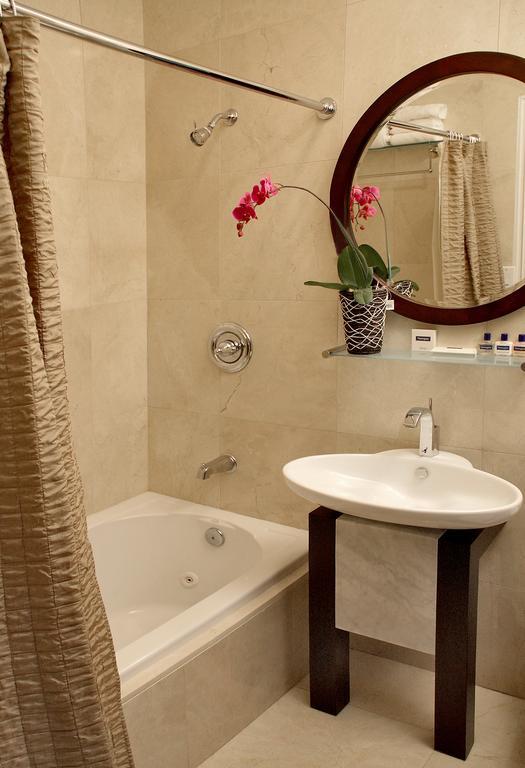 Georgetown Hill Inn Washington Pokoj fotografie